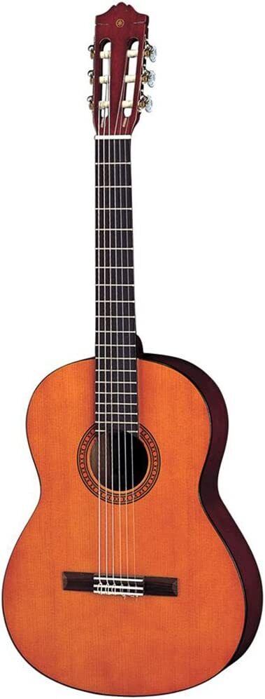 YAMAHA Short Scale Classic Guitar Jr. Series CS40J from
