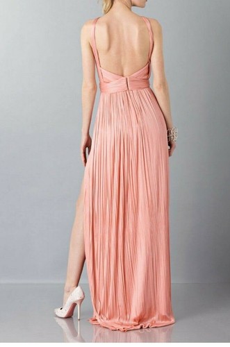 ワンピース MARIA LUCIA HOHAN Women Mid Skirts REGINA CREME PINK $_12.JPG?set_id=880000500F