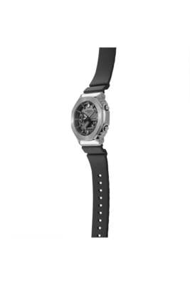 Pre-owned Casio G-shock Gents Watch Gm-2100-1aer