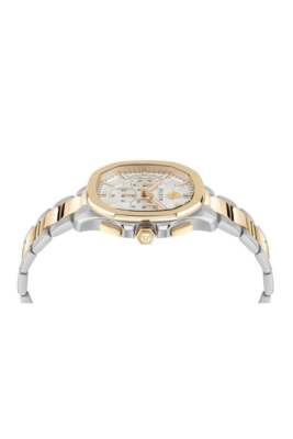Pre-owned Philipp Plein High Conic Chronograph 44mm Gents Watch Pwsaa0423