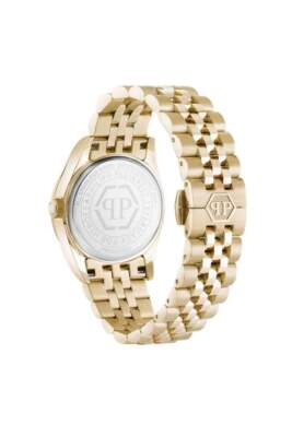 Pre-owned Philipp Plein Street Couture 34mm Ladies Watch Pwyaa0923