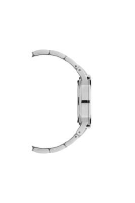 Pre-owned Daniel Wellington Iconic Link Arctic Ladies 32mm Watch Dw00100538