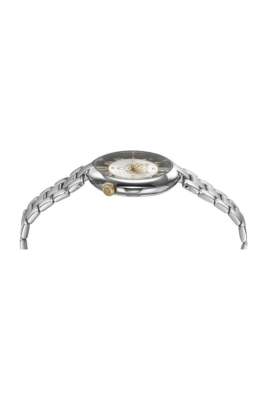Pre-owned Plein Sport Tiger Luxe Ladies 36mm Watch Psmba0123