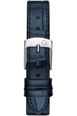 Pre-owned Gc Ladies Vogue Watch Z22003l7