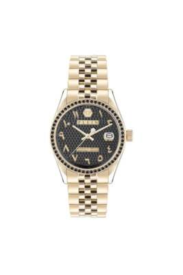 Pre-owned Philipp Plein Street Couture 34mm Ladies Watch Pwyaa0923