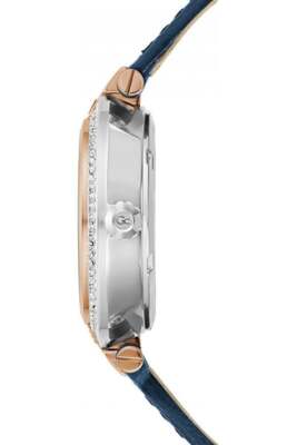 Pre-owned Gc Ladies Vogue Watch Z22003l7