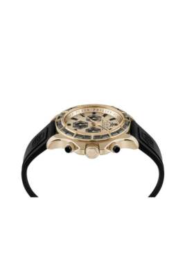 Pre-owned Philipp Plein Gents Nobile Racing Superlatice 43mm Watch Pwvaa0223