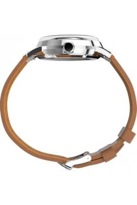 Pre-owned Timex Marlin Automatic 1960s Reissue Watch Tw2w59300