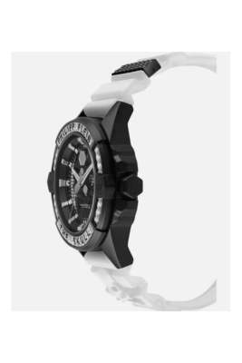 Pre-owned Philipp Plein The $kull Watch 44 Mm Pwaaa1822