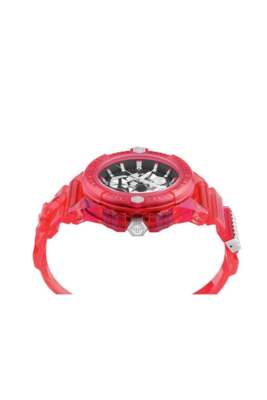 Pre-owned Philipp Plein The $kull Diver Gents Watch 44mm Pwwaa0223