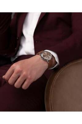 Pre-owned Timex Marlin Automatic 1960s Reissue Watch Tw2w59300