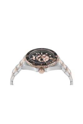 Pre-owned Philipp Plein The $kull Diver Gents Watch 44mm Pwoaa0822