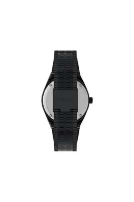 Pre-owned Timex Q  Reissue Watch Tw2u61600