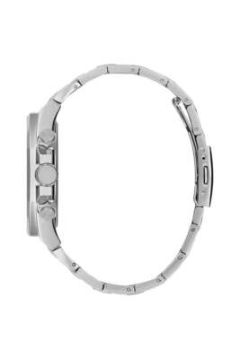 Pre-owned Guess Gents Empire Bracelet Watch Gw0489g3