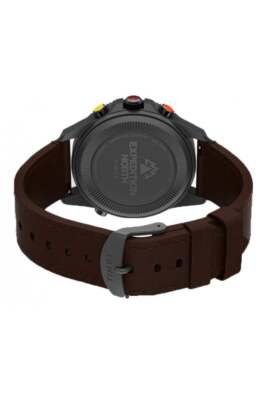 Pre-owned Timex Expedition North Tide Temp Compass Watch Tw2v04000