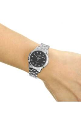 Pre-owned Rotary Ladies Cambridge Watch Lb05258/13