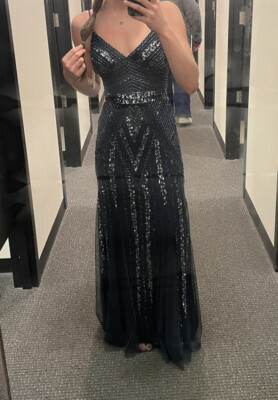 Prom Dress Size 4