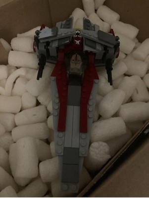 Photos de l'objet d'un acheteur vérifié