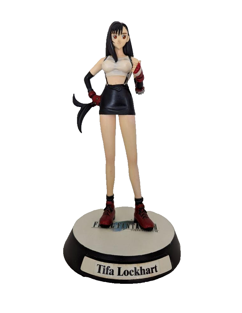 【未使用】コトブキヤ　FINAL FANTASY VII ティファ　1/8 $_57.PNG?set_id=880000500F