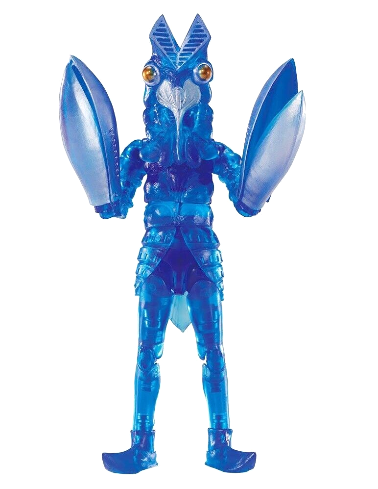 SHFiguarts ALIEN-BALTAN フィギュア Amazon.com: TAMASHII NATIONS - Ultraman - Alien Baltan