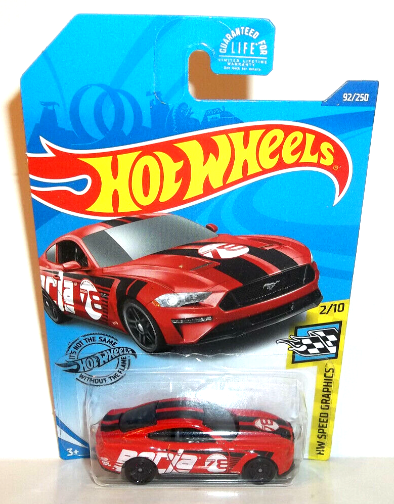 ミニカー Hot Wheels Ford MUSTANG GT Hot Wheels 2015 Ford Mustang GT Convertible THESE ARE