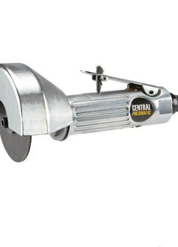 4 Inch High Speed Cut Off Tool