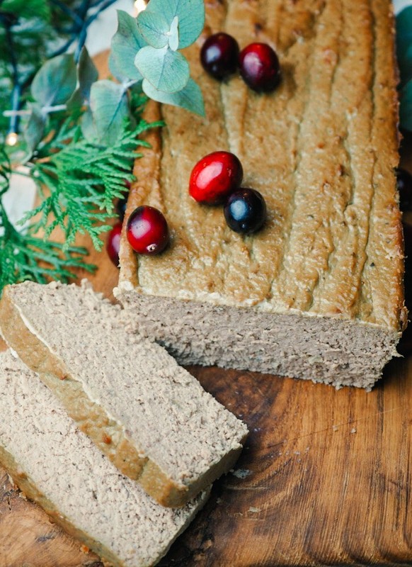 MOTHER GOOSE LIVERWURST 2 lb  SPREAD * PATE* $24