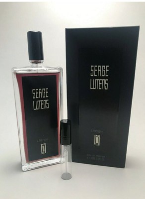 Serge Lutens Chergui Vatican