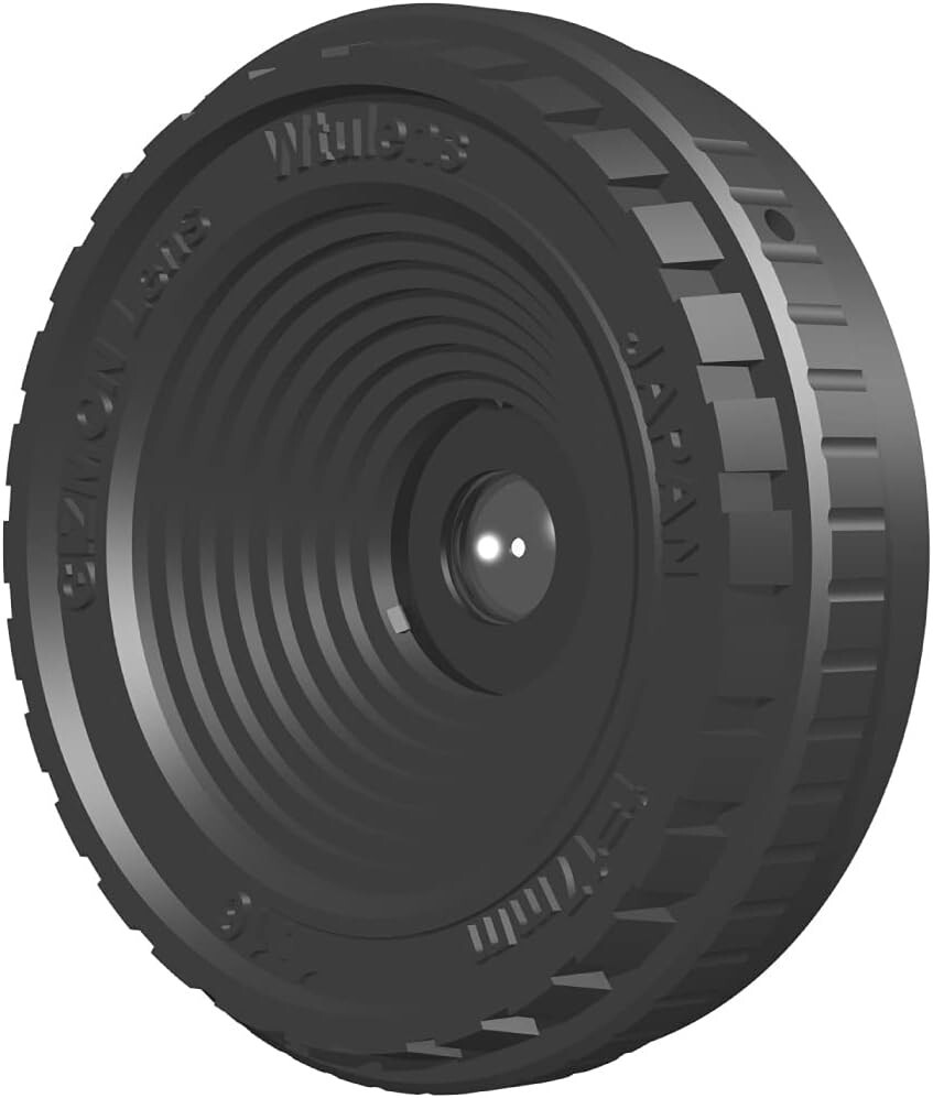 GIZMON Wtulens f=17 mm F16 Super Wide Angle Lens for Sony E GIZMON Wtulens f=17 mm F16 Super Wide Angle Lens for Sony E