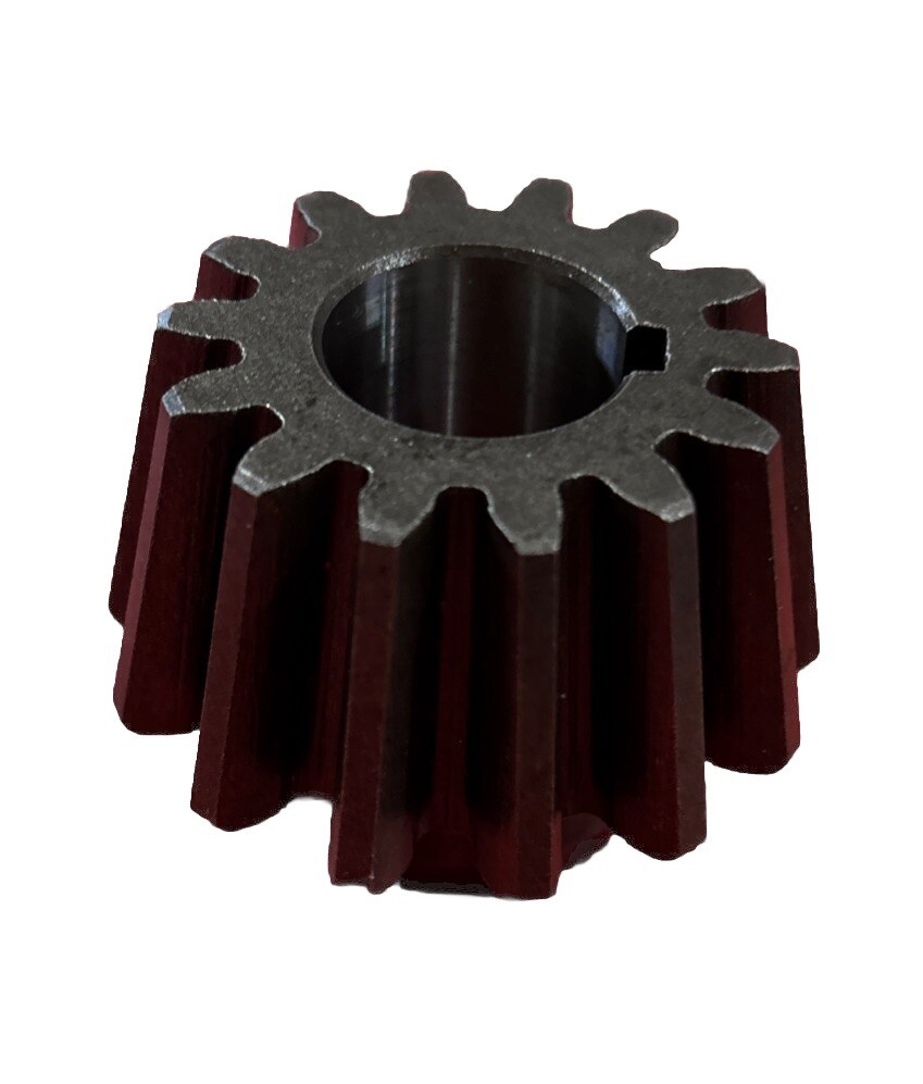 Benford Terex Drum Drive Pinion Gear J28Z on 5/3.5 Cement