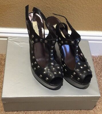 simply vera wang sandals Size 8 eBay