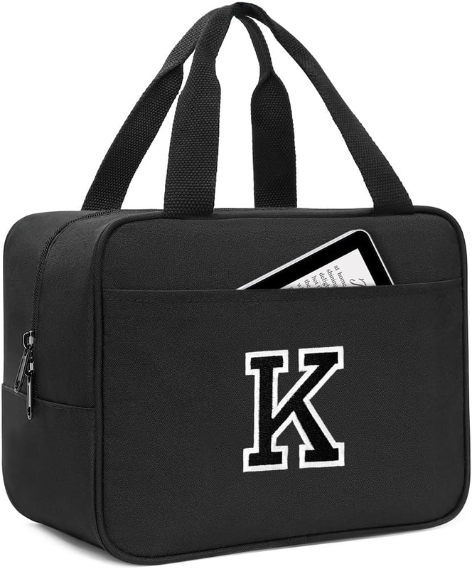 Women, Insulated Lunch Box For Men, Personalized Reusable