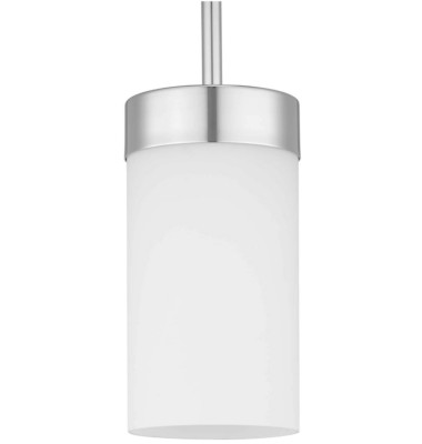 Progress Lighting P500151-015 Elevate Pendants, Chrome