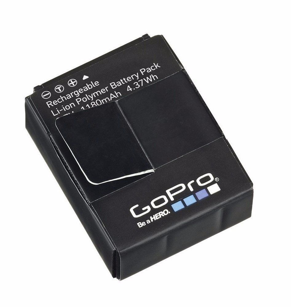 GoPro Camera Batteries for sale eBay