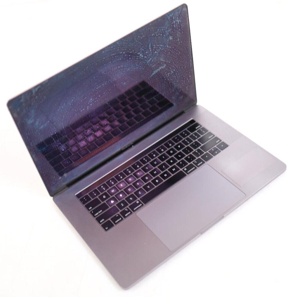 MacBook Pro 15" 2019