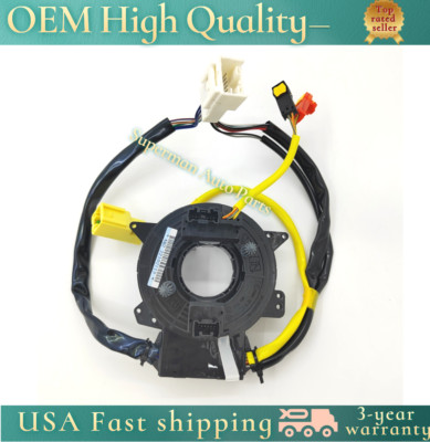 NEW High Quality Clock Spring For 2011-2014 Subaru Impreza WRX Impreza STI
