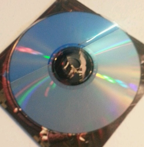 Killer Cuts Killer Instinct Super Nintendo SNES Music CD GAME Soundtrack RARE