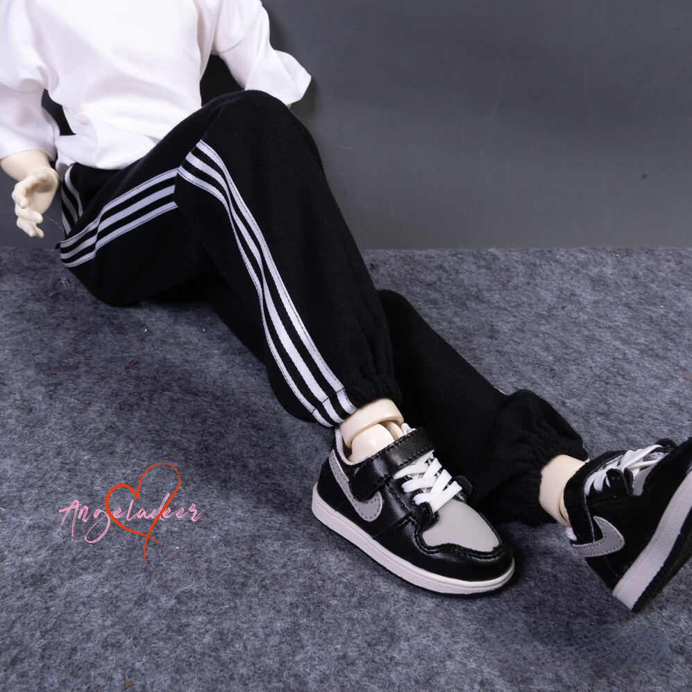 Doll mini pants