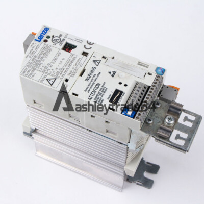 USED One LENZE Inverter E82EV3712C E82EV371-2C
