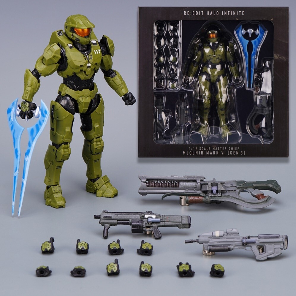 Hot Toys 米軍レンジャー HALO 1/6 未開封 Hot Toys 米軍レンジャー HALO 1/6 未開封