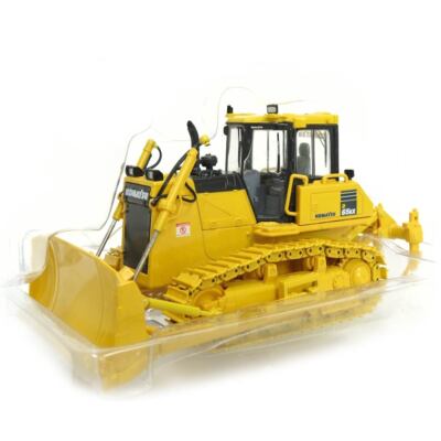 First Gear 1/50th KOMATSU D65EX-17 SIGMA Dozer with Ripper 50-3245