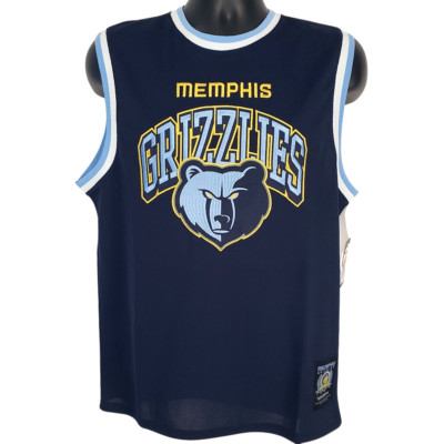Memphis Grizzlies Men's UNK Tank Top Size M