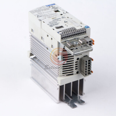 One LENZE Inverter E82EV3712C E82EV371-2C USED