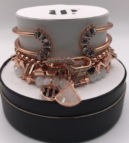 2024 ONEW B-Day Party BRACELET ブレスレット Bomb Party 24' Summer Stacks Luxe RBP7216 “Here To Be