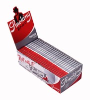 3 Boxen (150 Heftchen) Smoking Master Regular, kurze Blättchen ultra-dünn
