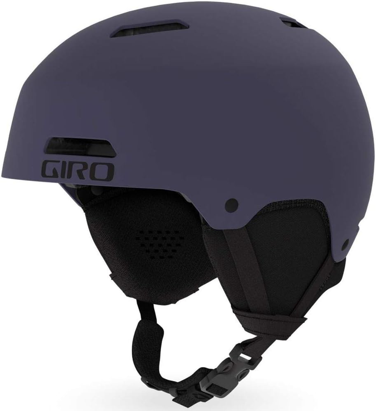 Giro Ledge Ski Helmet - Snowboard Helmet for Men, Women & Youth