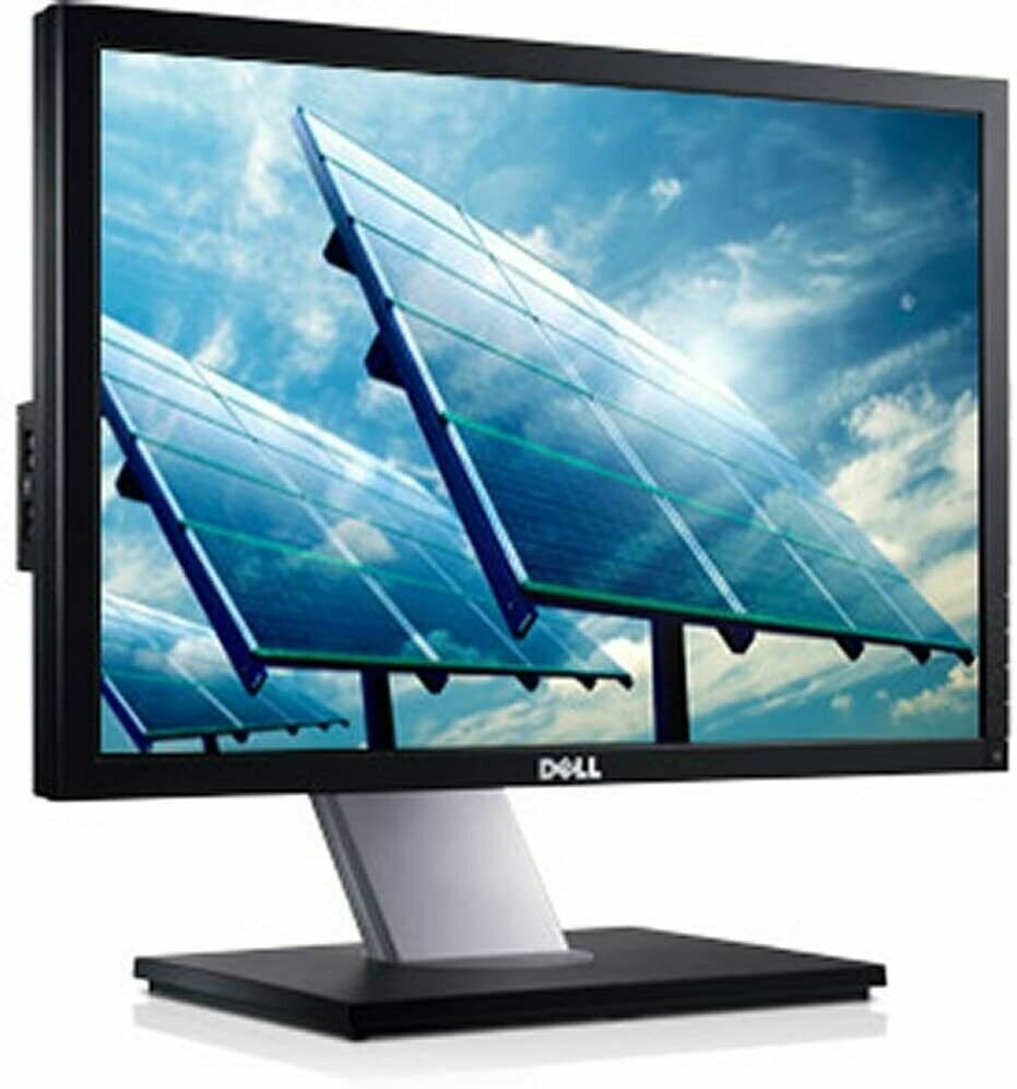 Dell Professional P1911 19" Widescreen LCD Monitor in Basford
