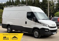 2019 Iveco Daily 2.3D HPI 14V Business 35S 3520 MWB H2 Euro 6 (s/s) 5dr Diesel