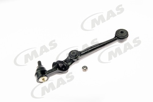 Suspension Control Arm and Ball Joint Assembly-Assembly Rear Right Lower fits RL