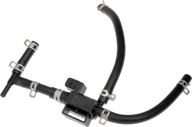 667-648 Turbocharger Wastegate Solenoid for Select Ford/Lincoln Models